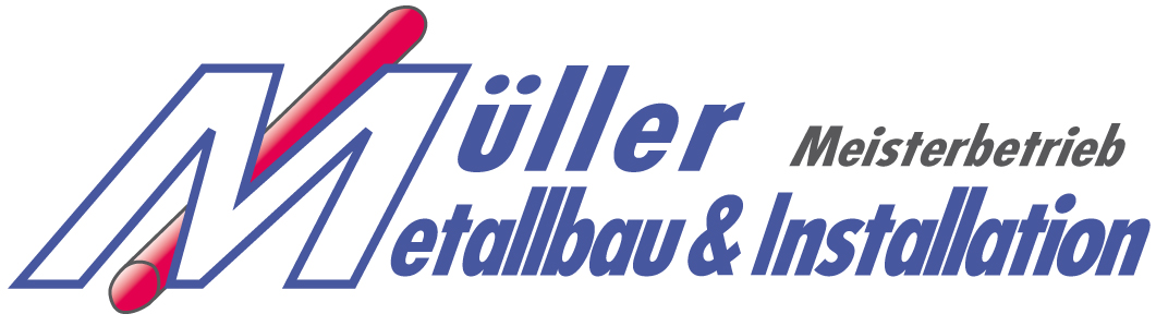Liederbacher Metallbau Logo